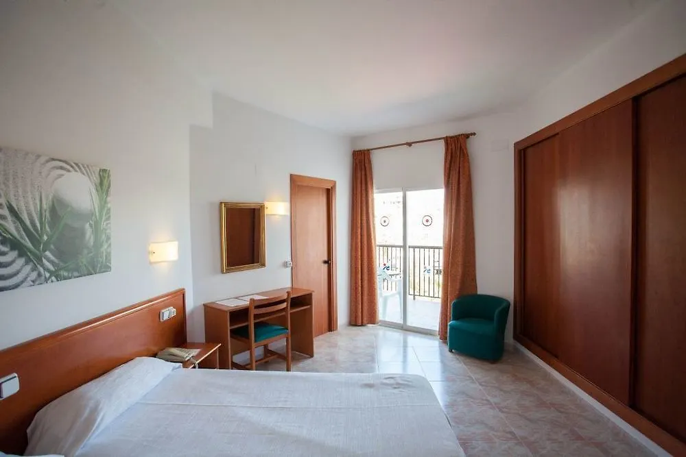 Hotel Fergus Bermudas Palmanova
