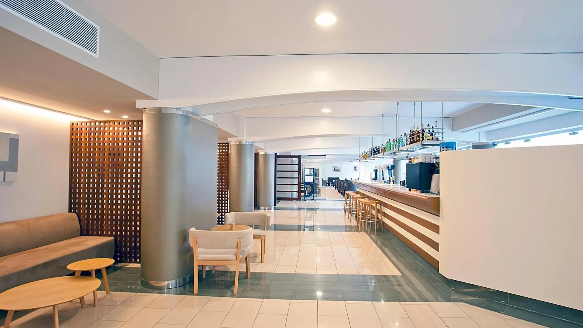 **** Hotel Fergus Bermudas Palmanova Espagne
