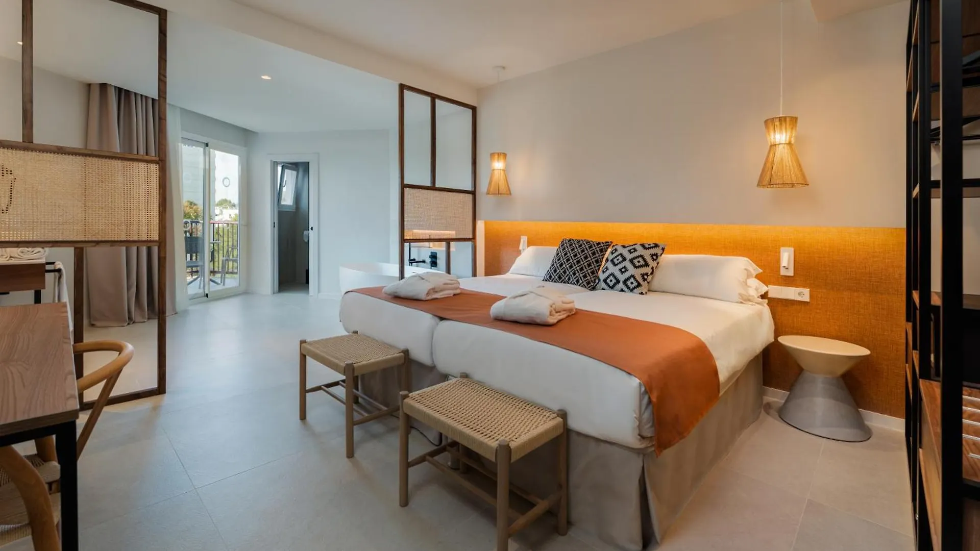 Fergus Bermudas Palma Nova  Hotel