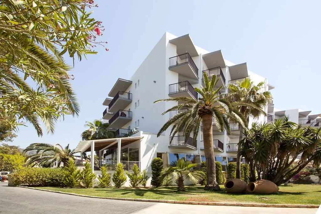 **** Hotel Fergus Bermudas Palmanova Espagne