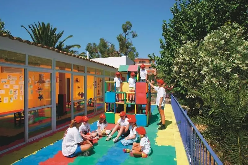 Hotel Fergus Bermudas Palmanova