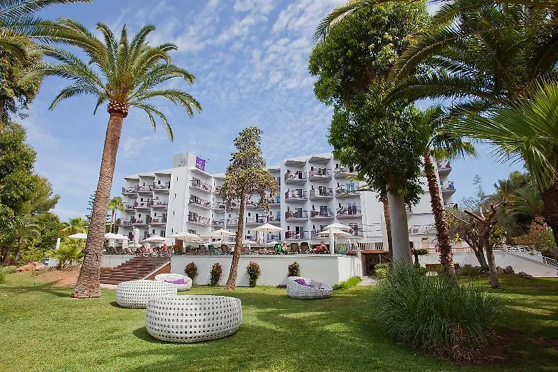 Hotel Fergus Bermudas Palmanova