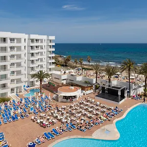 Palia Sa Coma Playa Szálloda