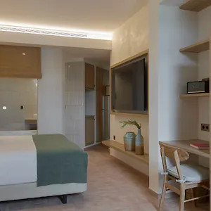 Cala San Miguel Ibiza Resort, Adults Only, Curio Collection By Hilton Hotel