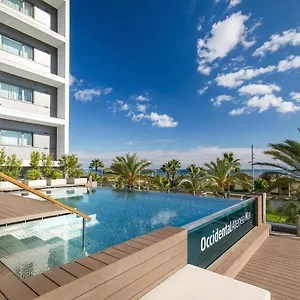 Occidental Atenea Mar - Adults Only Szálloda Barcelona