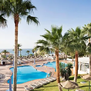 Siroco Szálloda Benalmádena