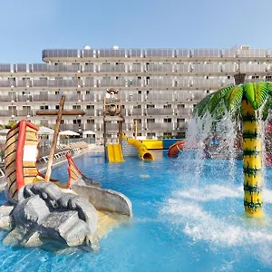 Cap Szálloda Salou