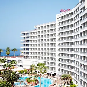 Palm - Excel & Apartmanhotel Playa de las Américas