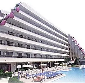 Tropic Park Üdülőközpont Malgrat de Mar