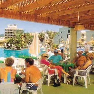 Cala Bona Szálloda