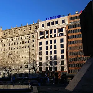 Olivia Plaza 4* Barcellona