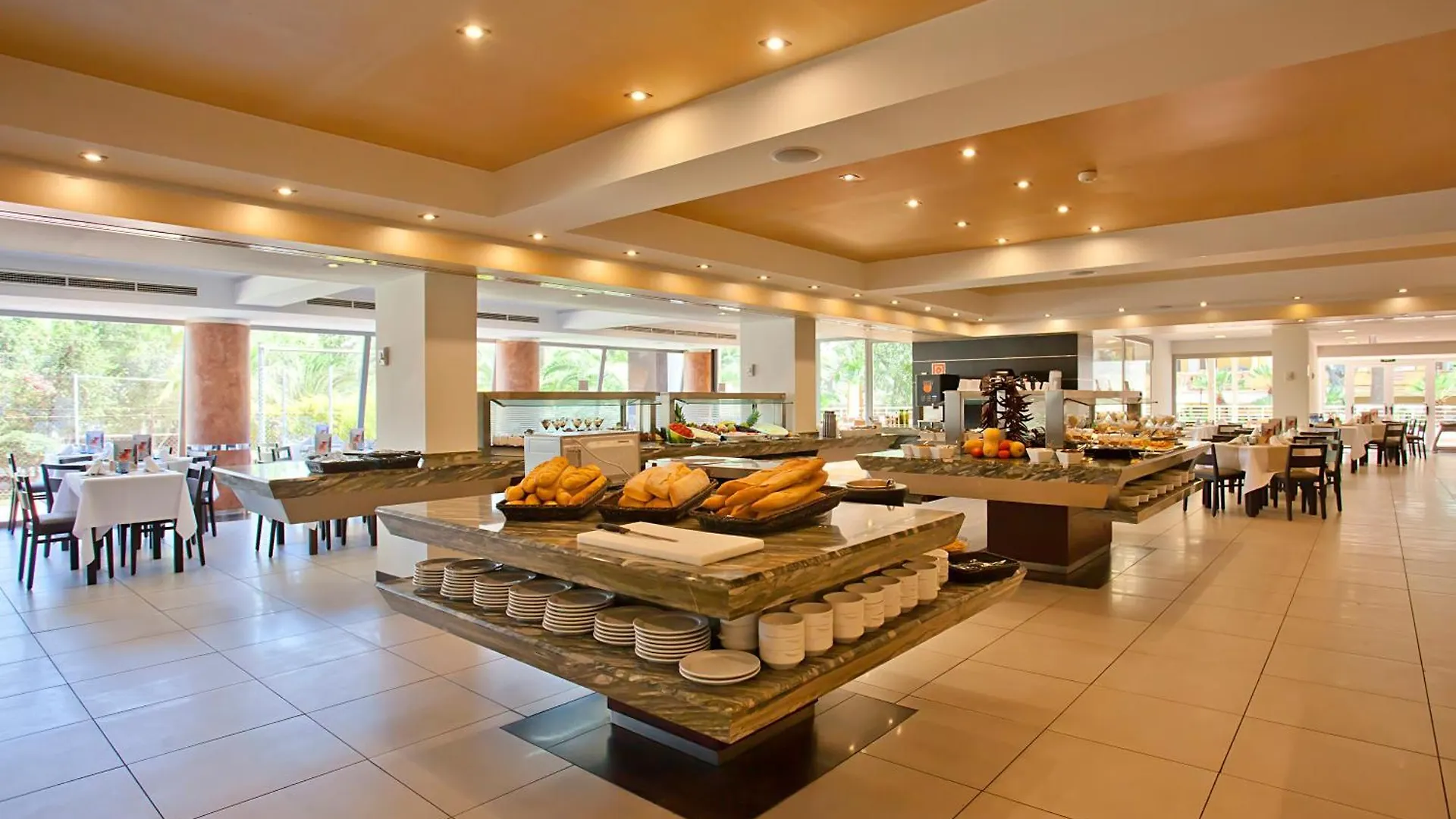 Fergus Bermudas Palma Nova  Hotel