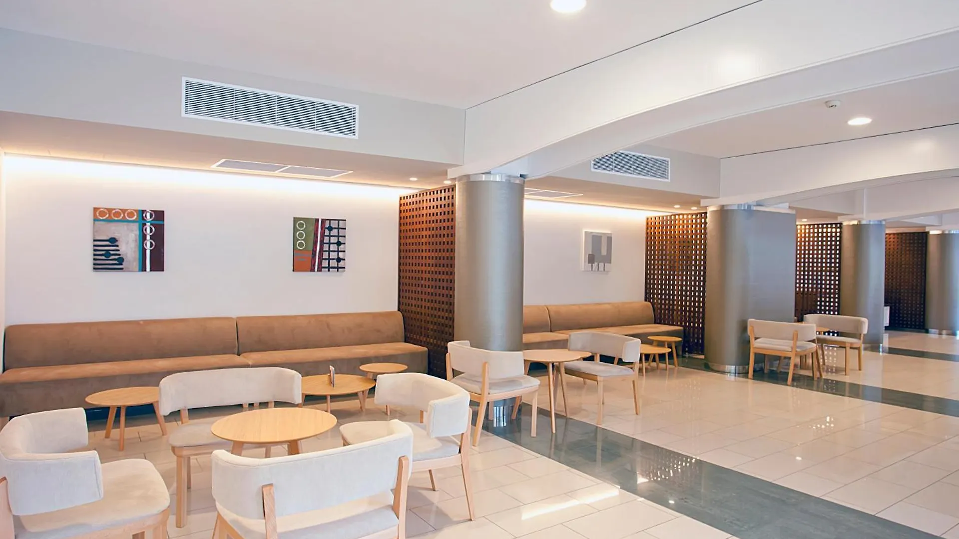 Hotel Fergus Bermudas Palmanova