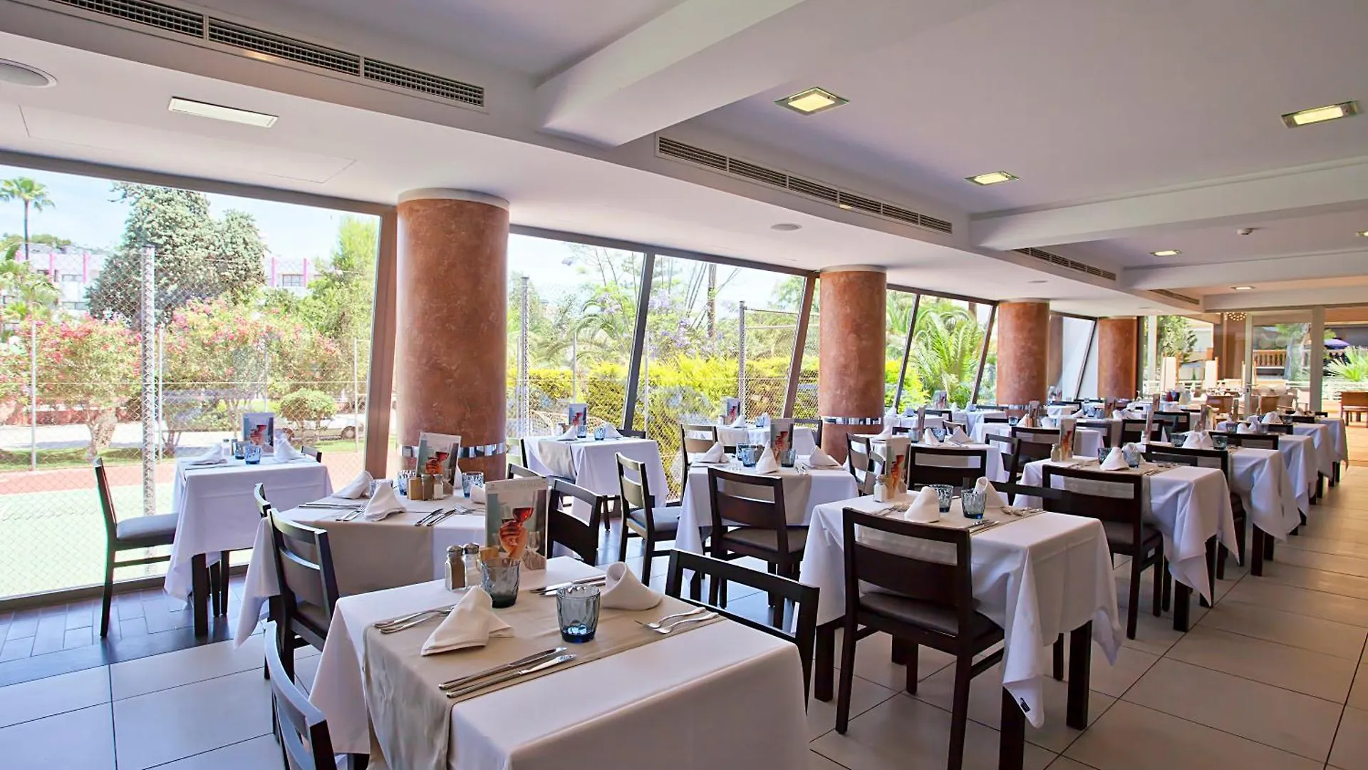 Hotel Fergus Bermudas Palmanova