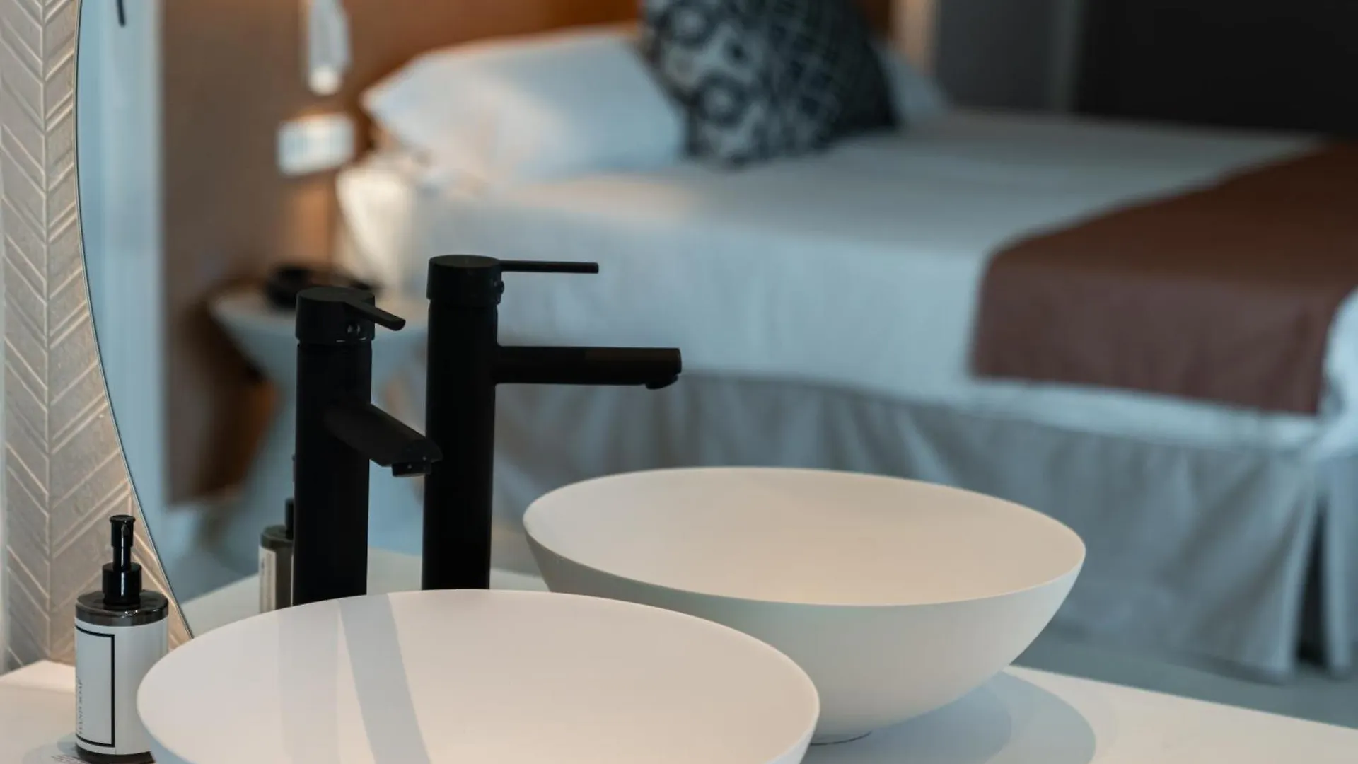 Fergus Bermudas Palmanova Hotel