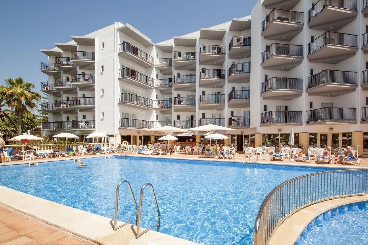 Fergus Bermudas Palmanova