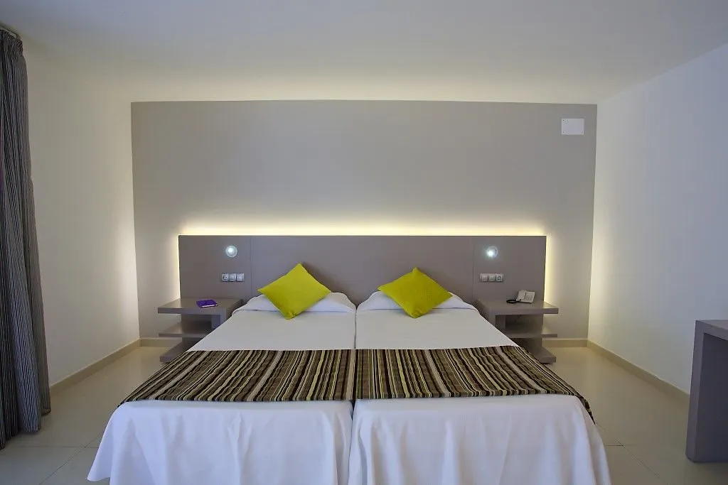 Fergus Bermudas Palma Nova  Hotel