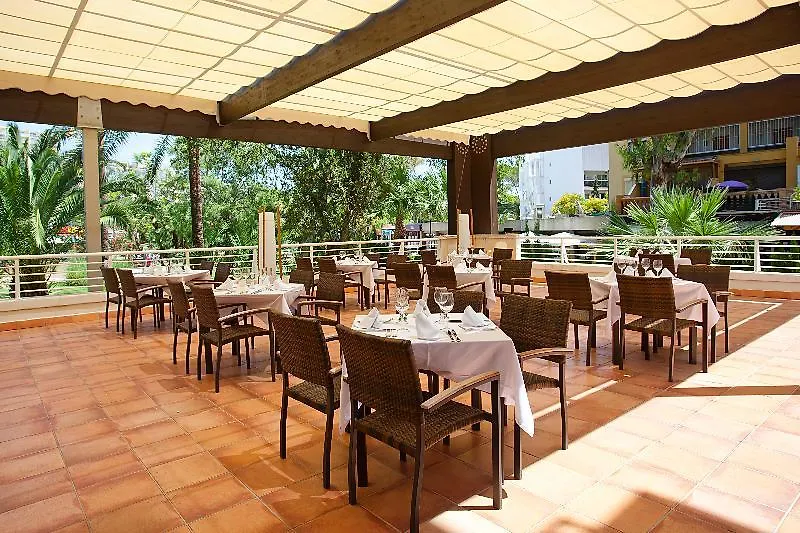 Fergus Bermudas Palma Nova  Palma Nova (Mallorca)
